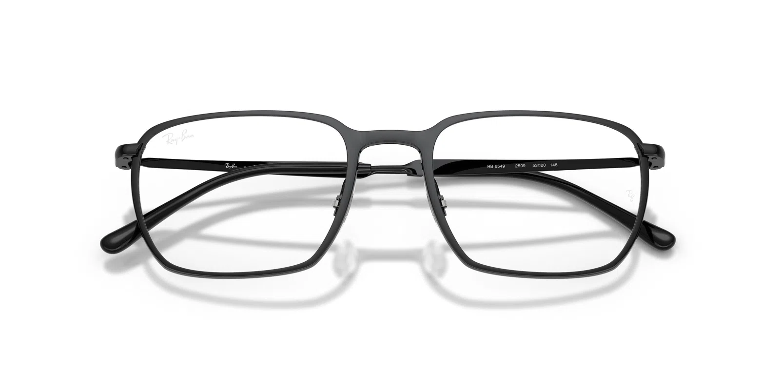 Ray-Ban 6549 Eyeglasses - view 11